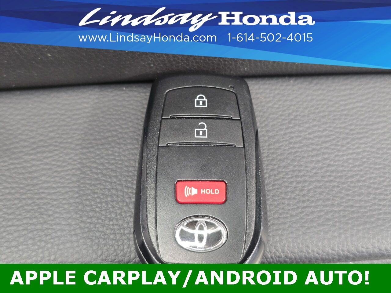 2024 Toyota Tacoma SR Columbus OH