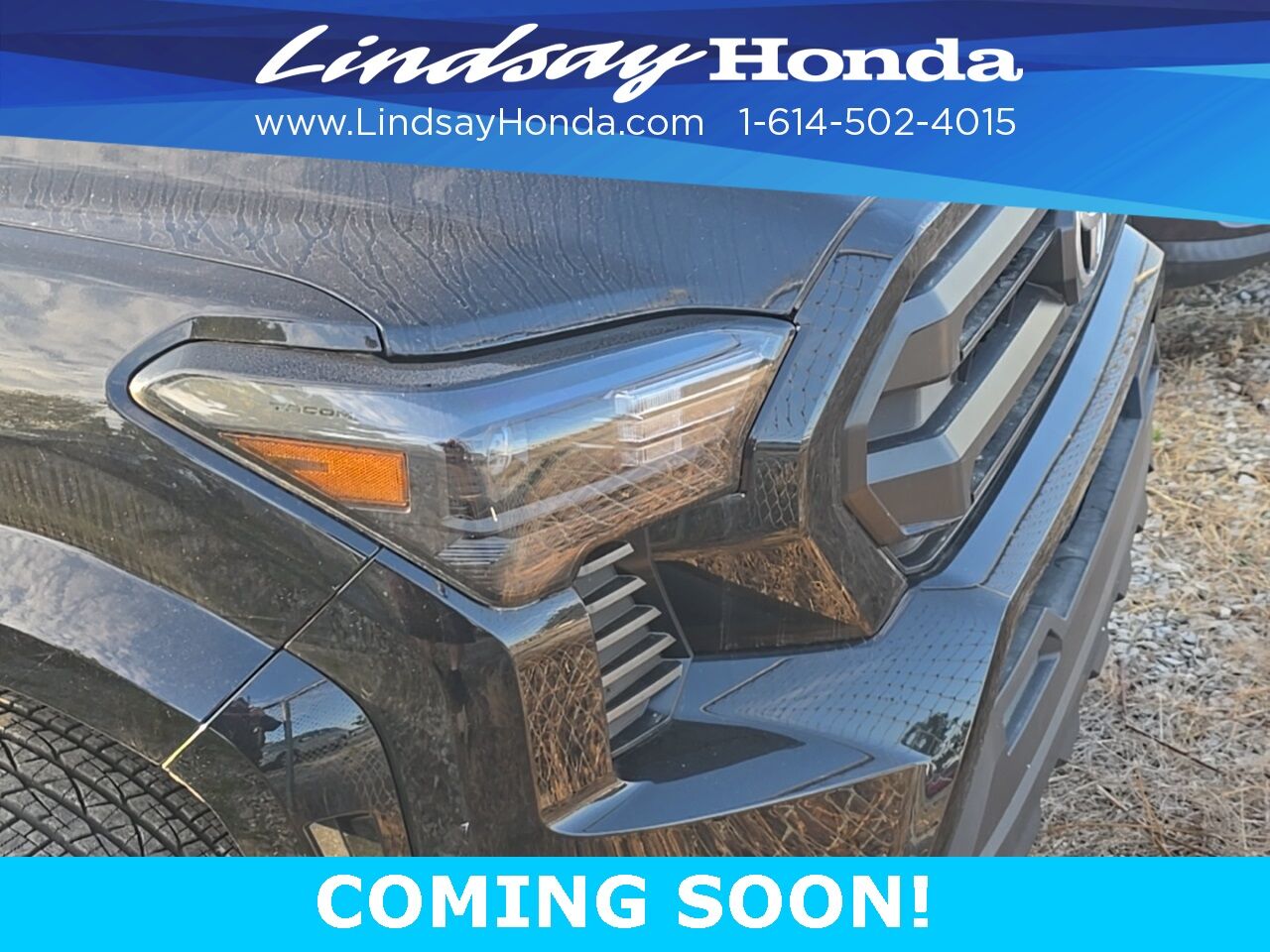 2024 Toyota Tacoma SR Columbus OH