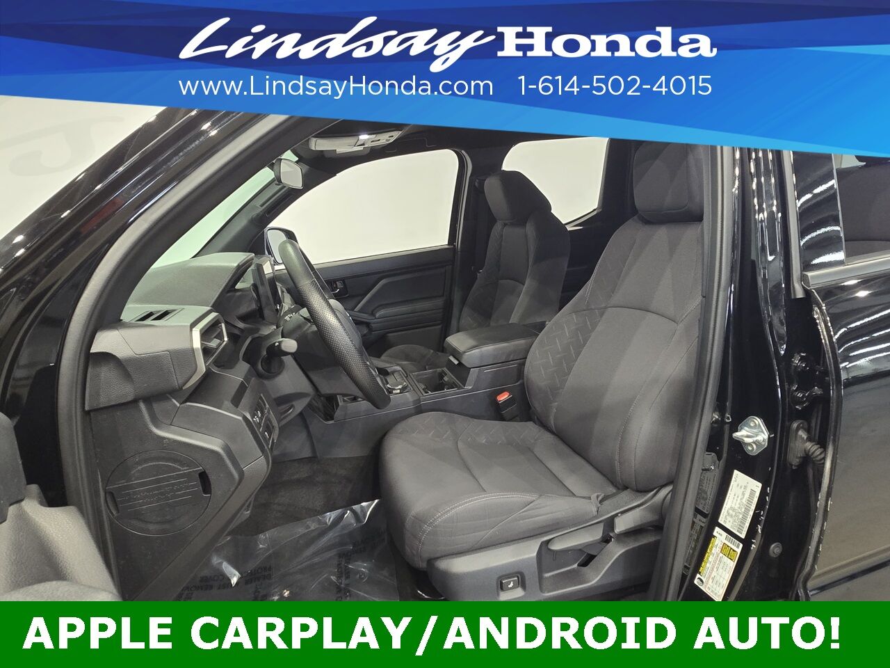 2024 Toyota Tacoma SR Columbus OH