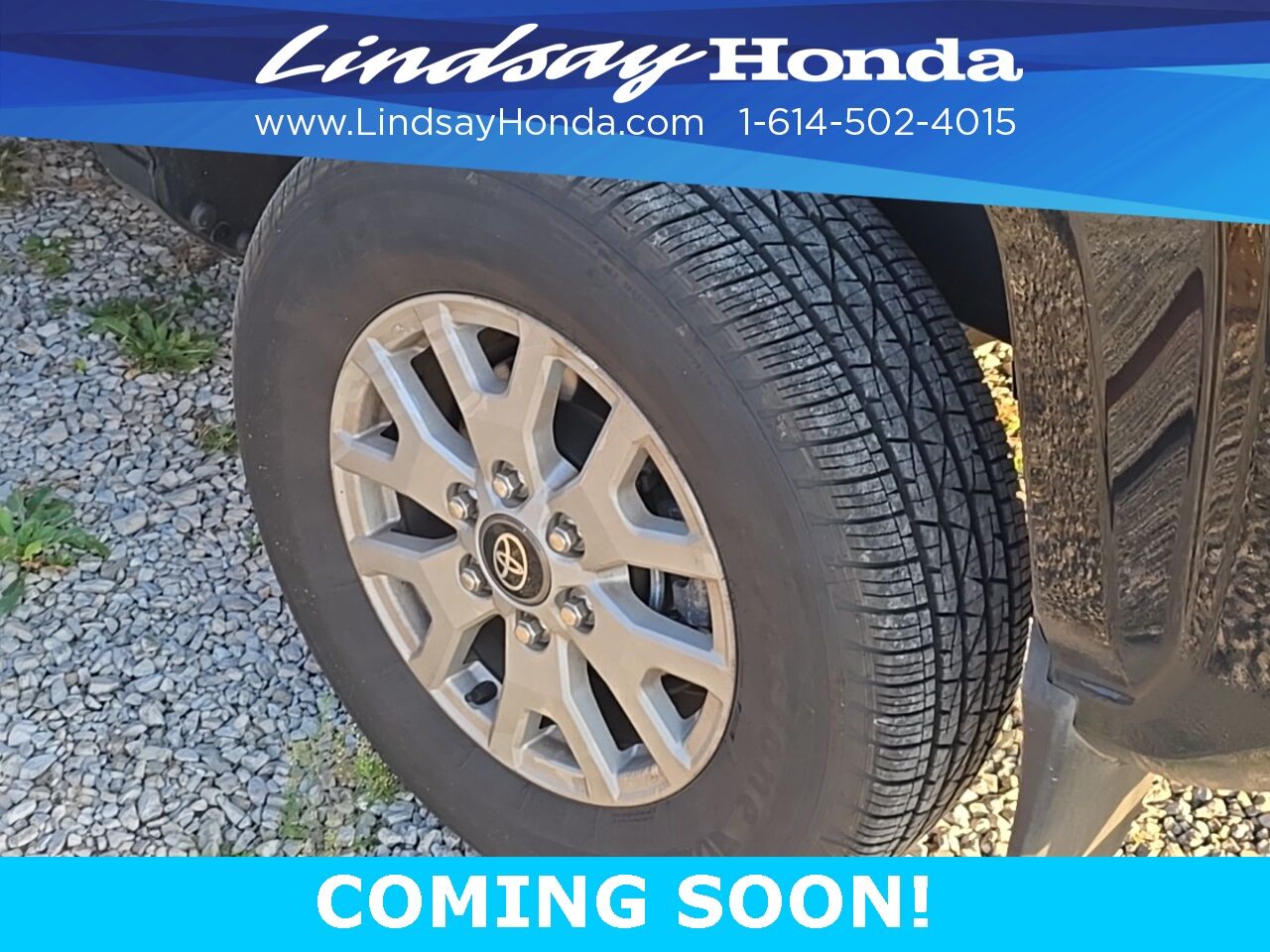 2024 Toyota Tacoma SR Columbus OH