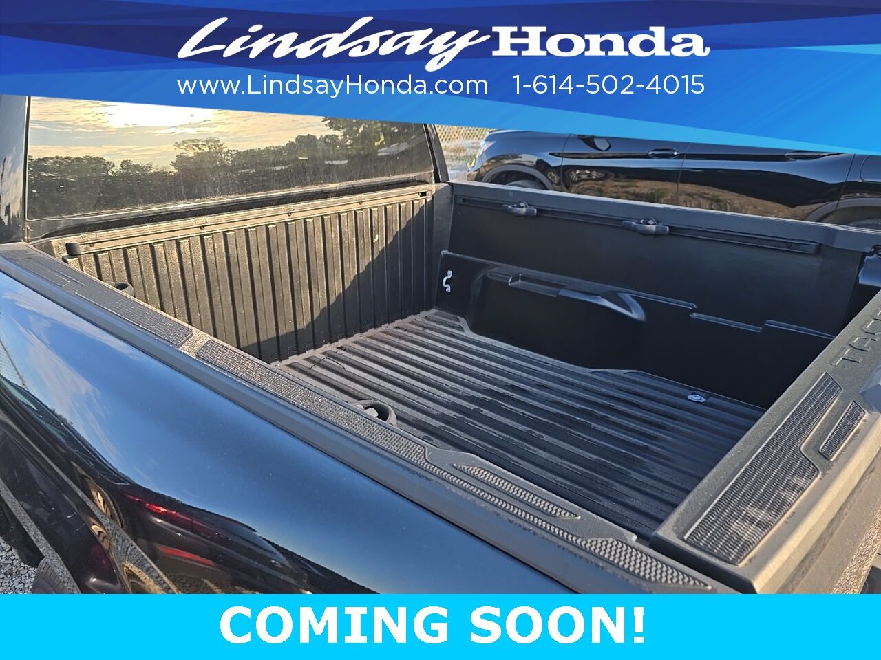 2024 Toyota Tacoma SR Columbus OH