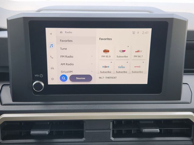 2024 Toyota Tacoma SR Grapevine TX