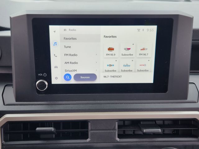 2024 Toyota Tacoma SR Grapevine TX