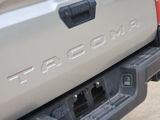 2024 Toyota Tacoma SR Grapevine TX