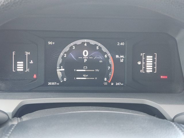 2024 Toyota Tacoma SR Grapevine TX