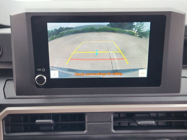 2024 Toyota Tacoma SR Grapevine TX