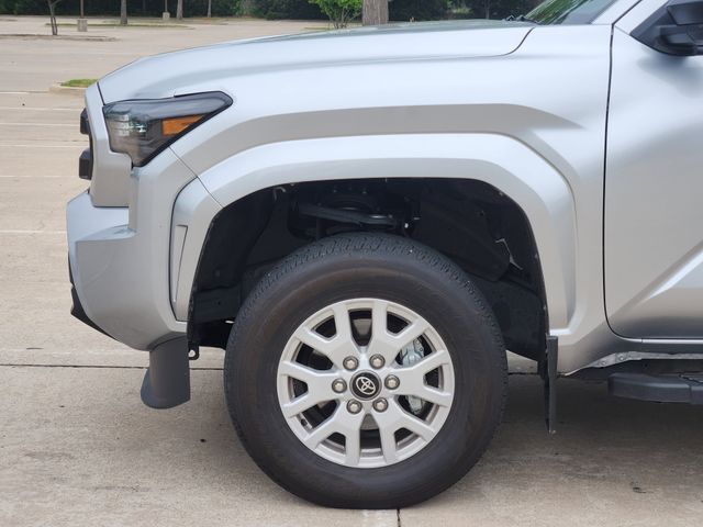 2024 Toyota Tacoma SR Grapevine TX