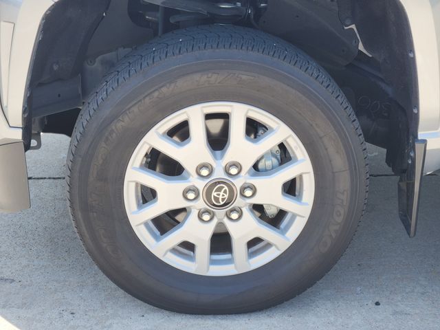 2024 Toyota Tacoma SR Grapevine TX