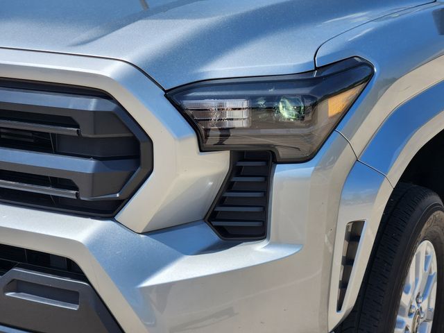 2024 Toyota Tacoma SR Grapevine TX