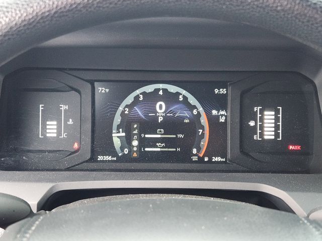 2024 Toyota Tacoma SR Grapevine TX