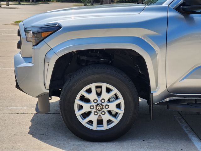 2024 Toyota Tacoma SR Grapevine TX