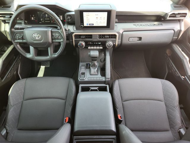 2024 Toyota Tacoma SR Grapevine TX