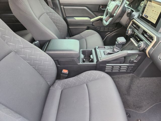 2024 Toyota Tacoma SR Grapevine TX