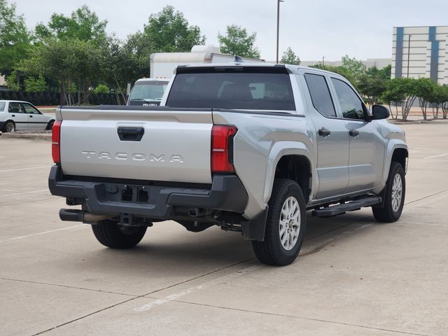 2024 Toyota Tacoma SR Grapevine TX