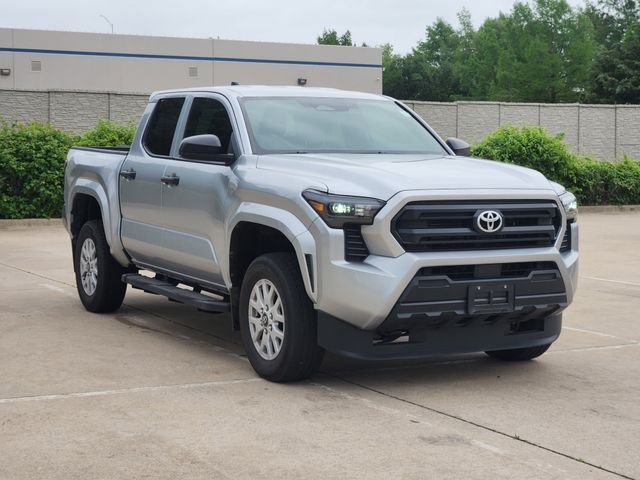 2024 Toyota Tacoma SR Grapevine TX