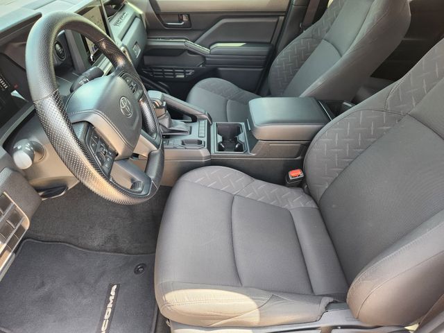 2024 Toyota Tacoma SR Grapevine TX