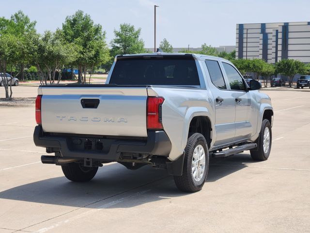 2024 Toyota Tacoma SR Grapevine TX