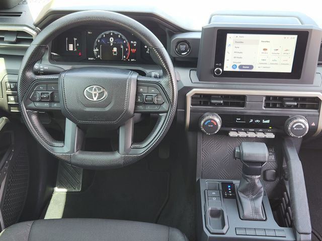 2024 Toyota Tacoma SR Grapevine TX