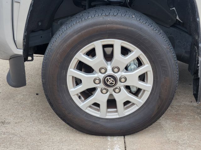 2024 Toyota Tacoma SR Grapevine TX