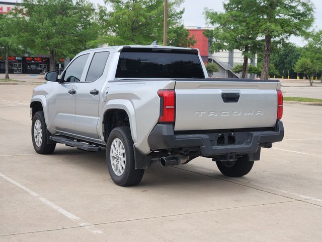 2024 Toyota Tacoma SR Grapevine TX