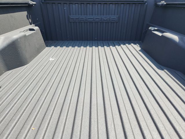 2024 Toyota Tacoma SR Grapevine TX