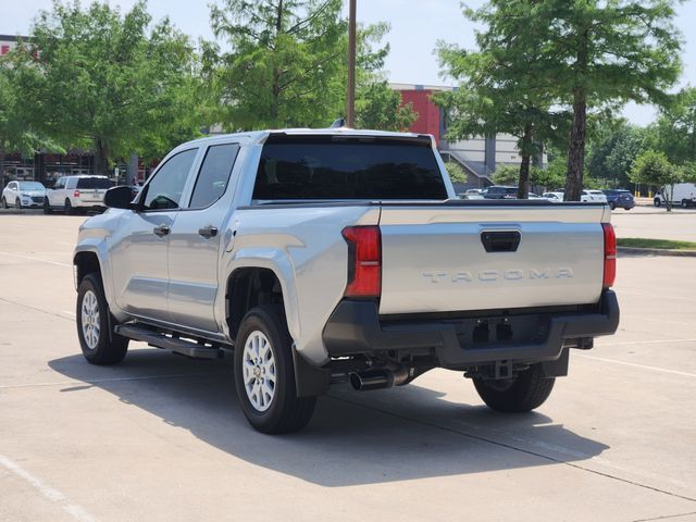 2024 Toyota Tacoma SR Grapevine TX