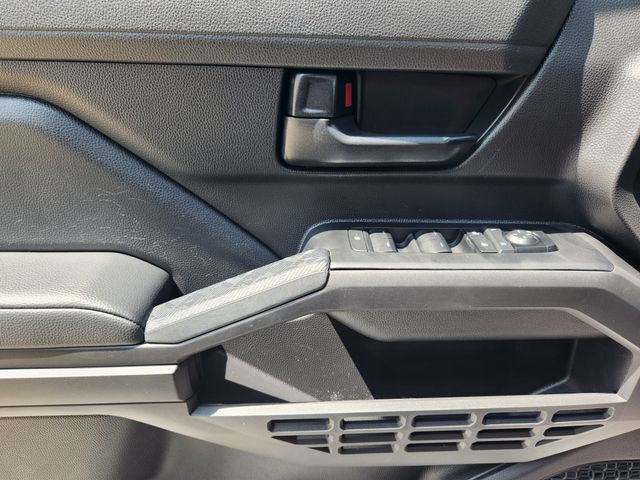 2024 Toyota Tacoma SR Grapevine TX