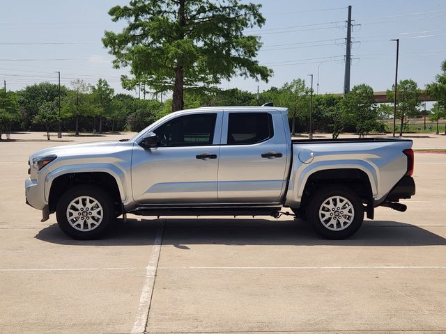 2024 Toyota Tacoma SR Grapevine TX