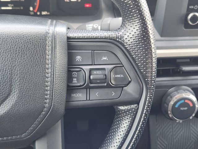 2024 Toyota Tacoma SR Grapevine TX