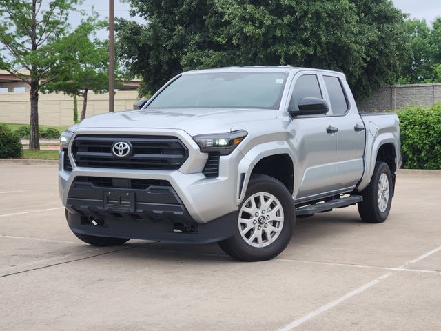 2024 Toyota Tacoma SR Grapevine TX