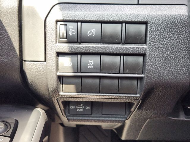 2024 Toyota Tacoma SR Grapevine TX