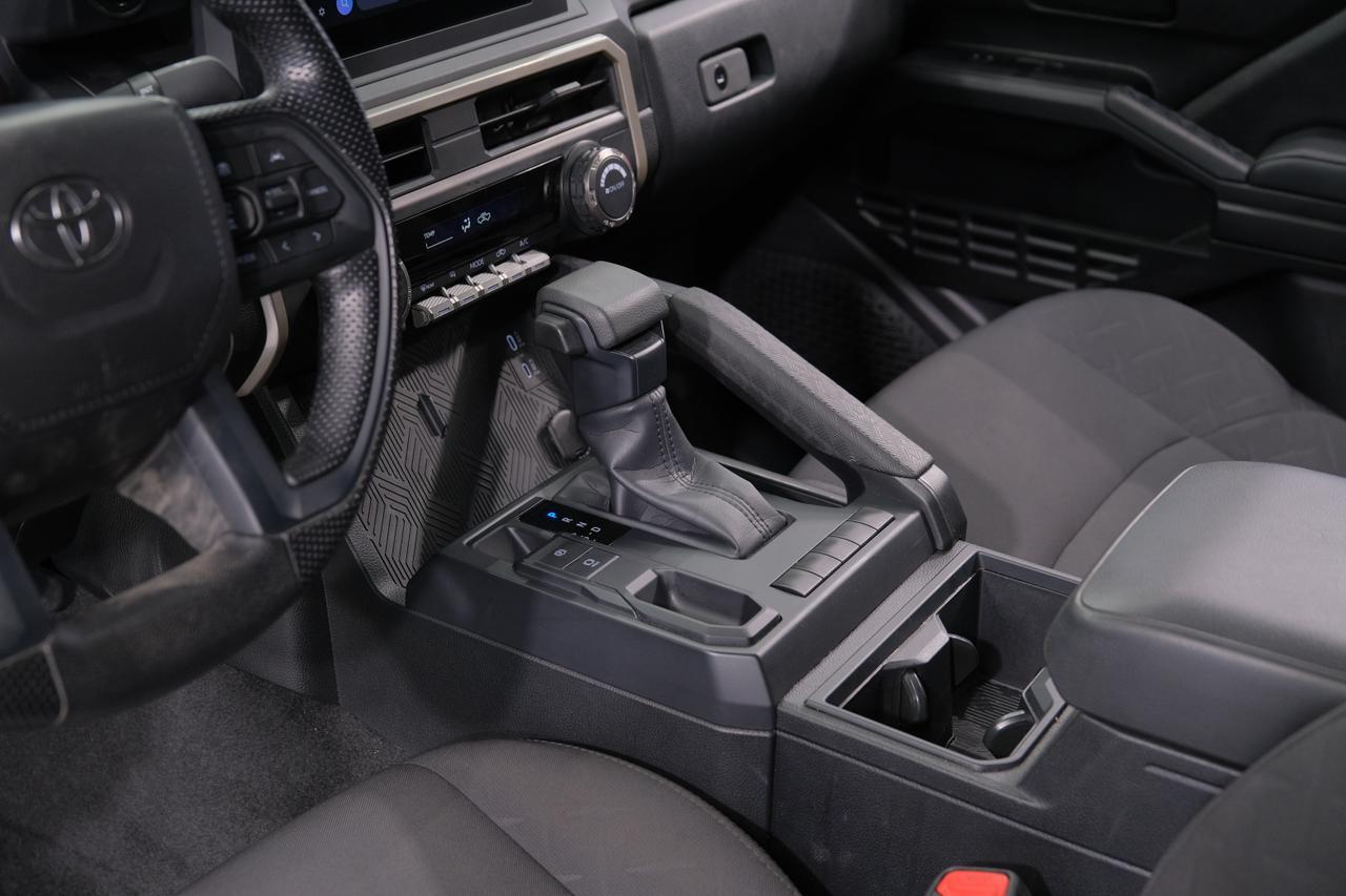 2024 Toyota Tacoma SR Miami FL