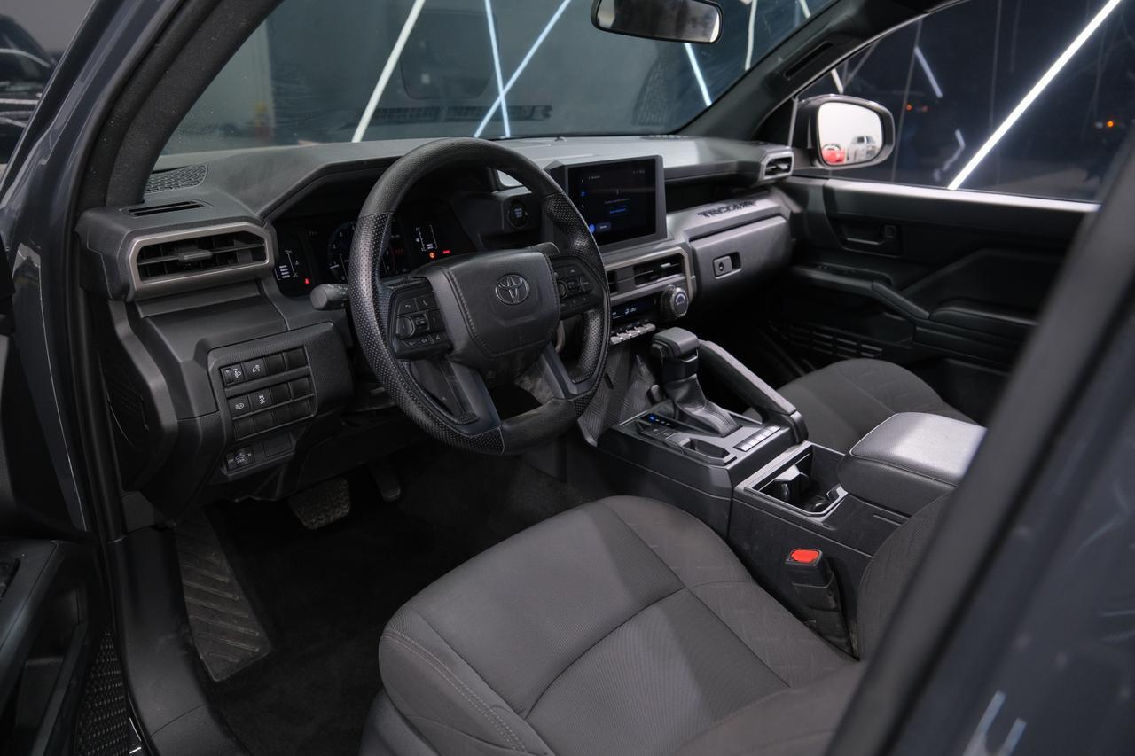 2024 Toyota Tacoma SR Miami FL