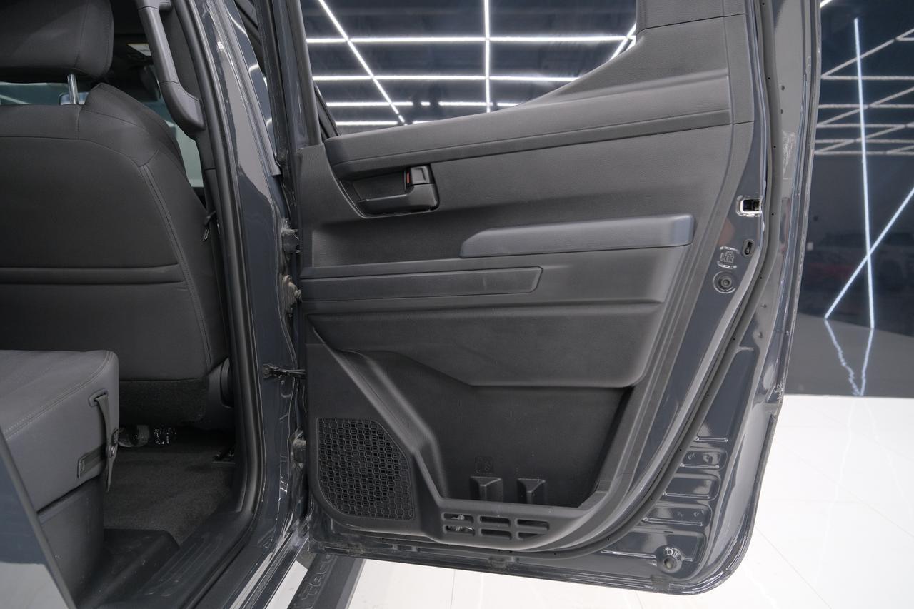 2024 Toyota Tacoma SR Miami FL