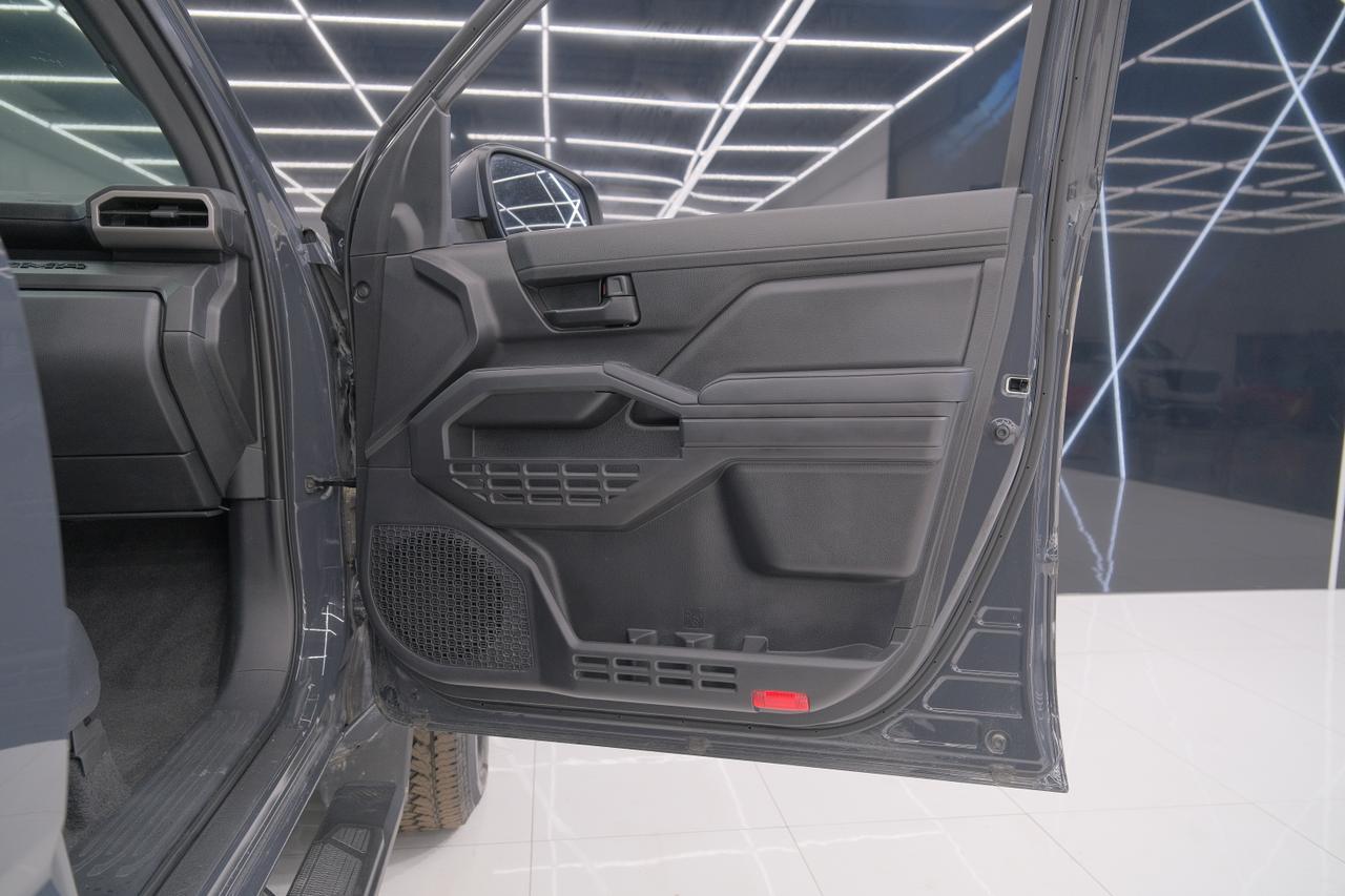 2024 Toyota Tacoma SR Miami FL