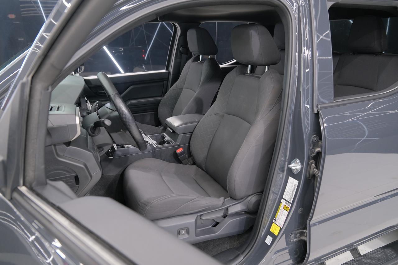 2024 Toyota Tacoma SR Miami FL