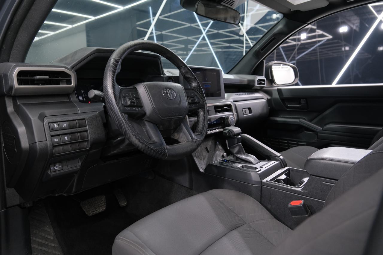 2024 Toyota Tacoma SR Miami FL