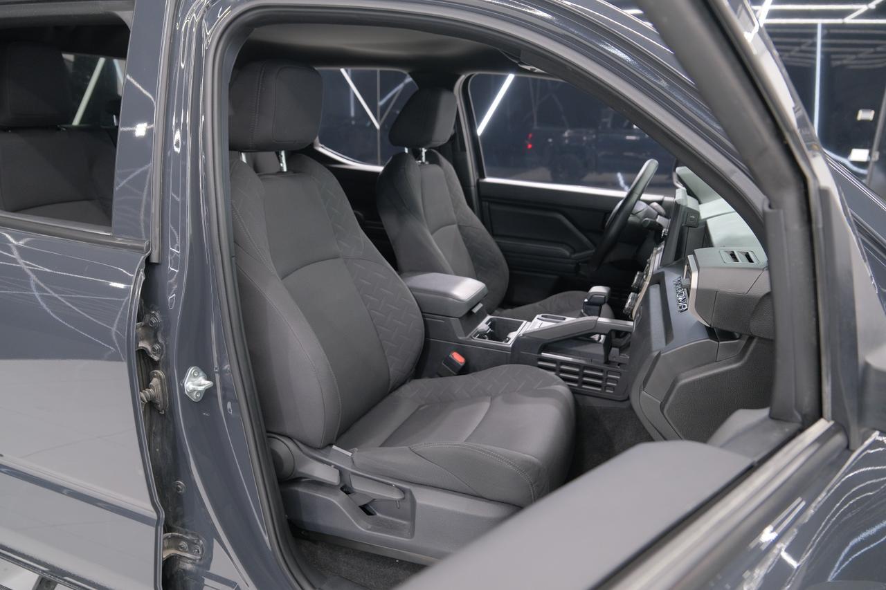 2024 Toyota Tacoma SR Miami FL