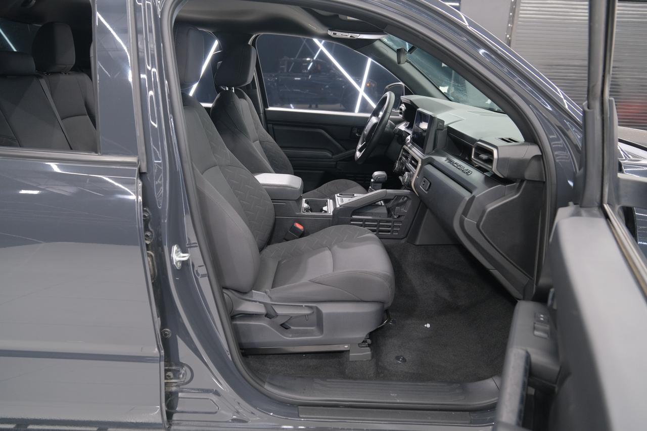 2024 Toyota Tacoma SR Miami FL