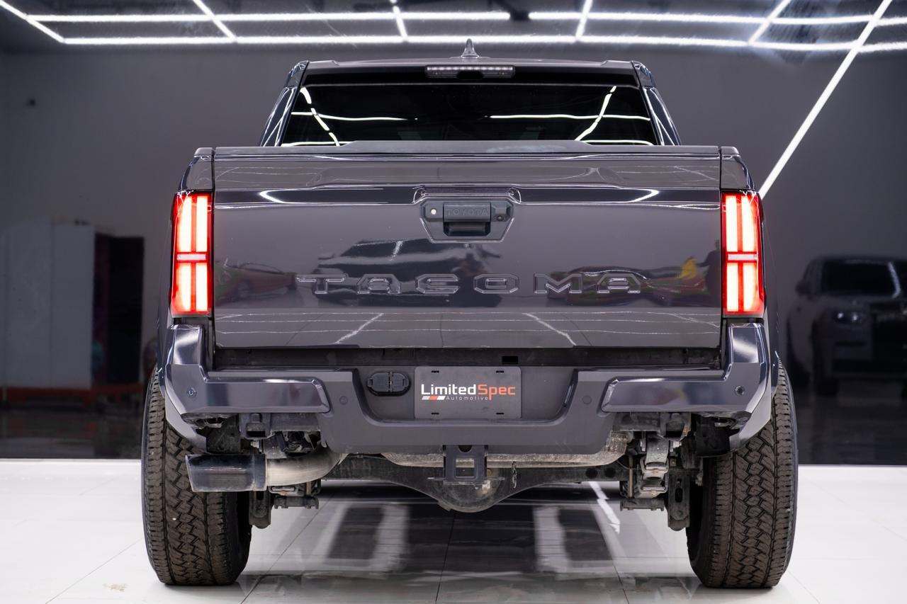 2024 Toyota Tacoma SR Miami FL