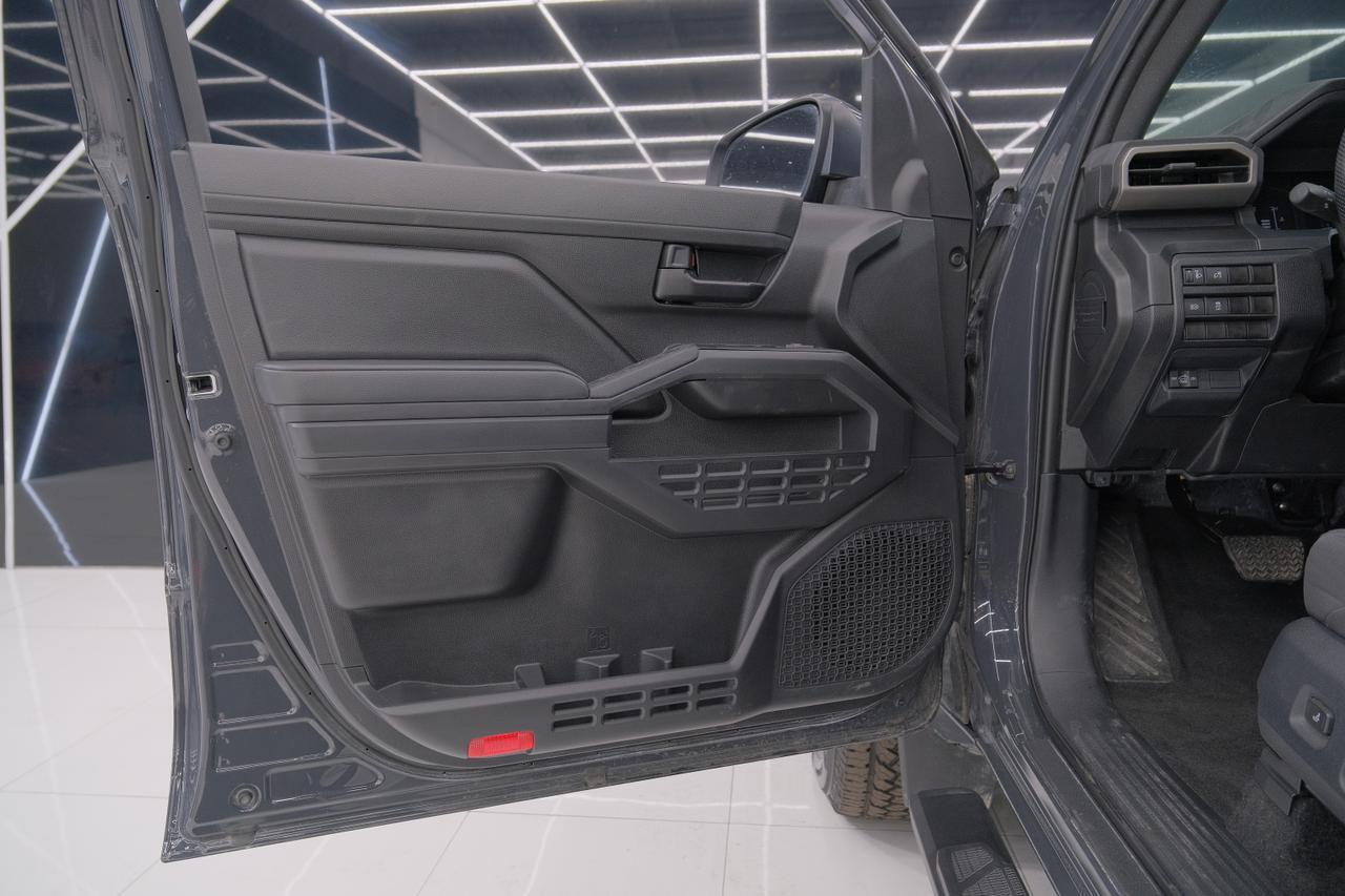 2024 Toyota Tacoma SR Miami FL