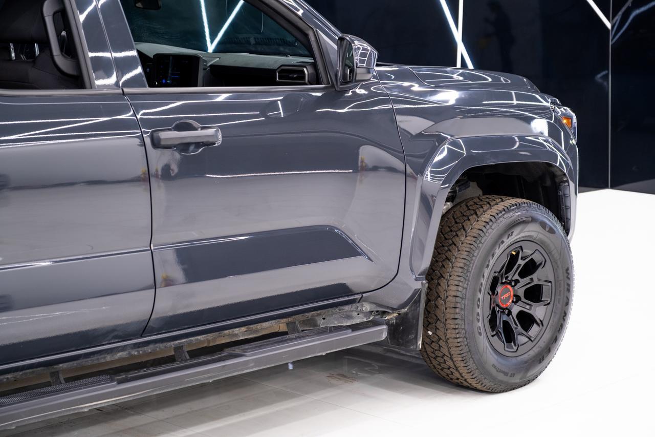 2024 Toyota Tacoma SR Miami FL