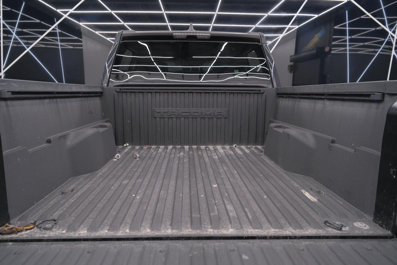 2024 Toyota Tacoma SR Miami FL