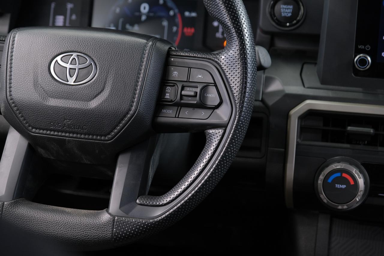 2024 Toyota Tacoma SR Miami FL