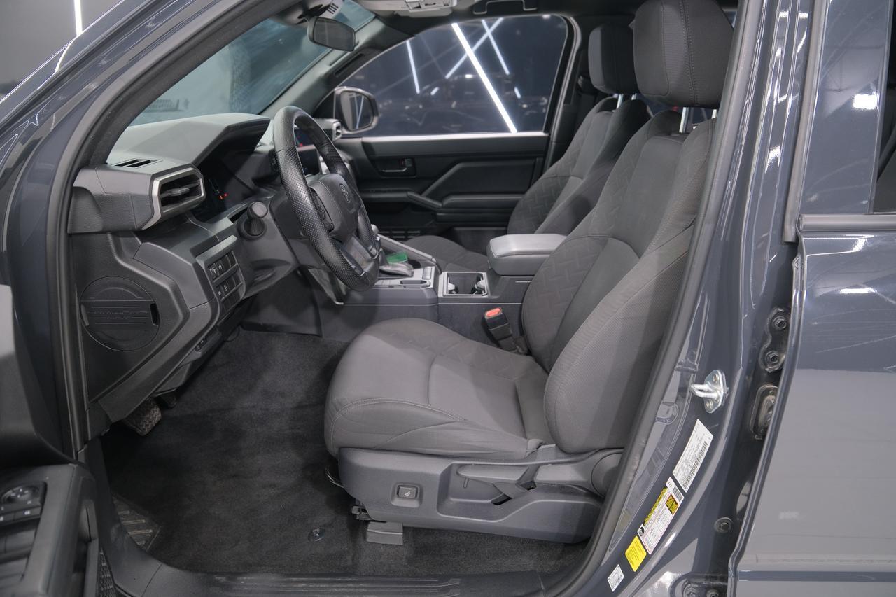 2024 Toyota Tacoma SR Miami FL