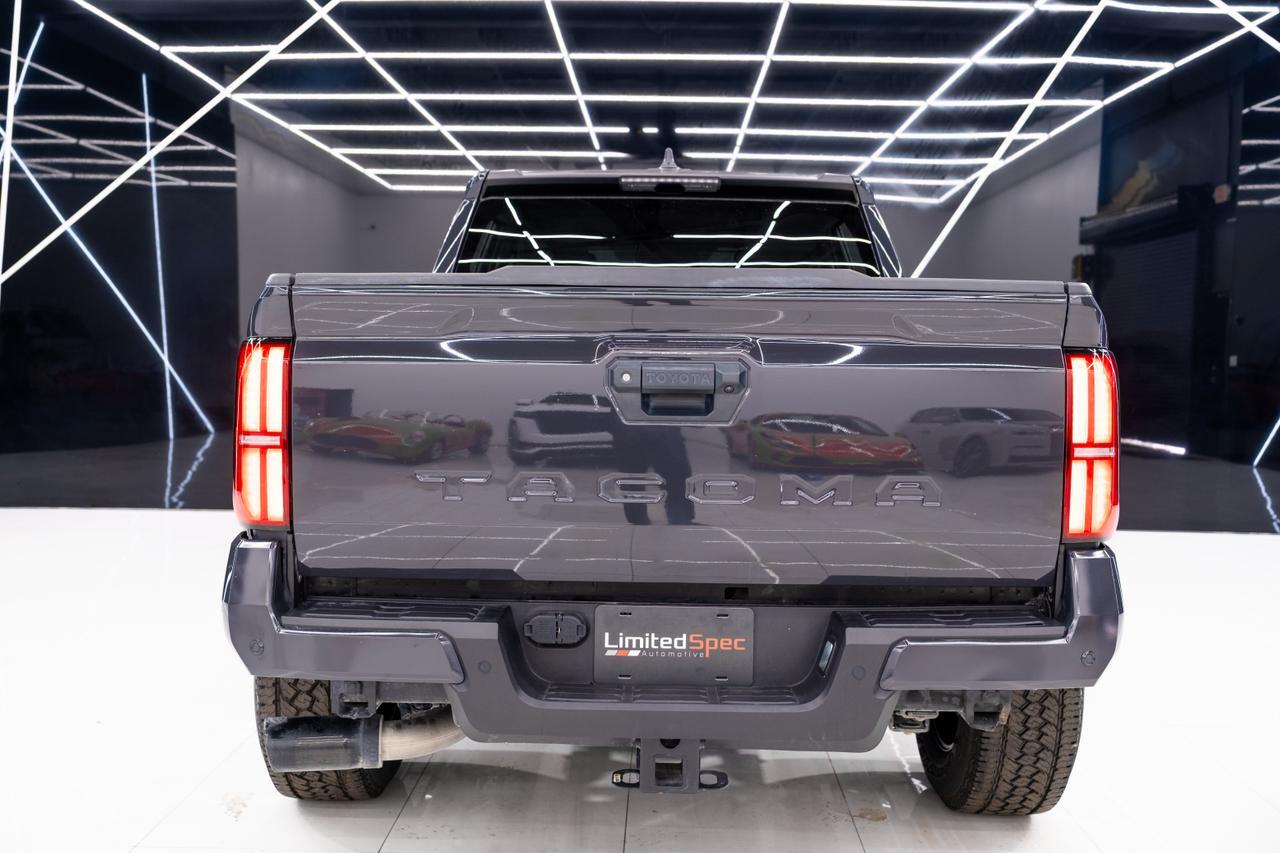 2024 Toyota Tacoma SR Miami FL