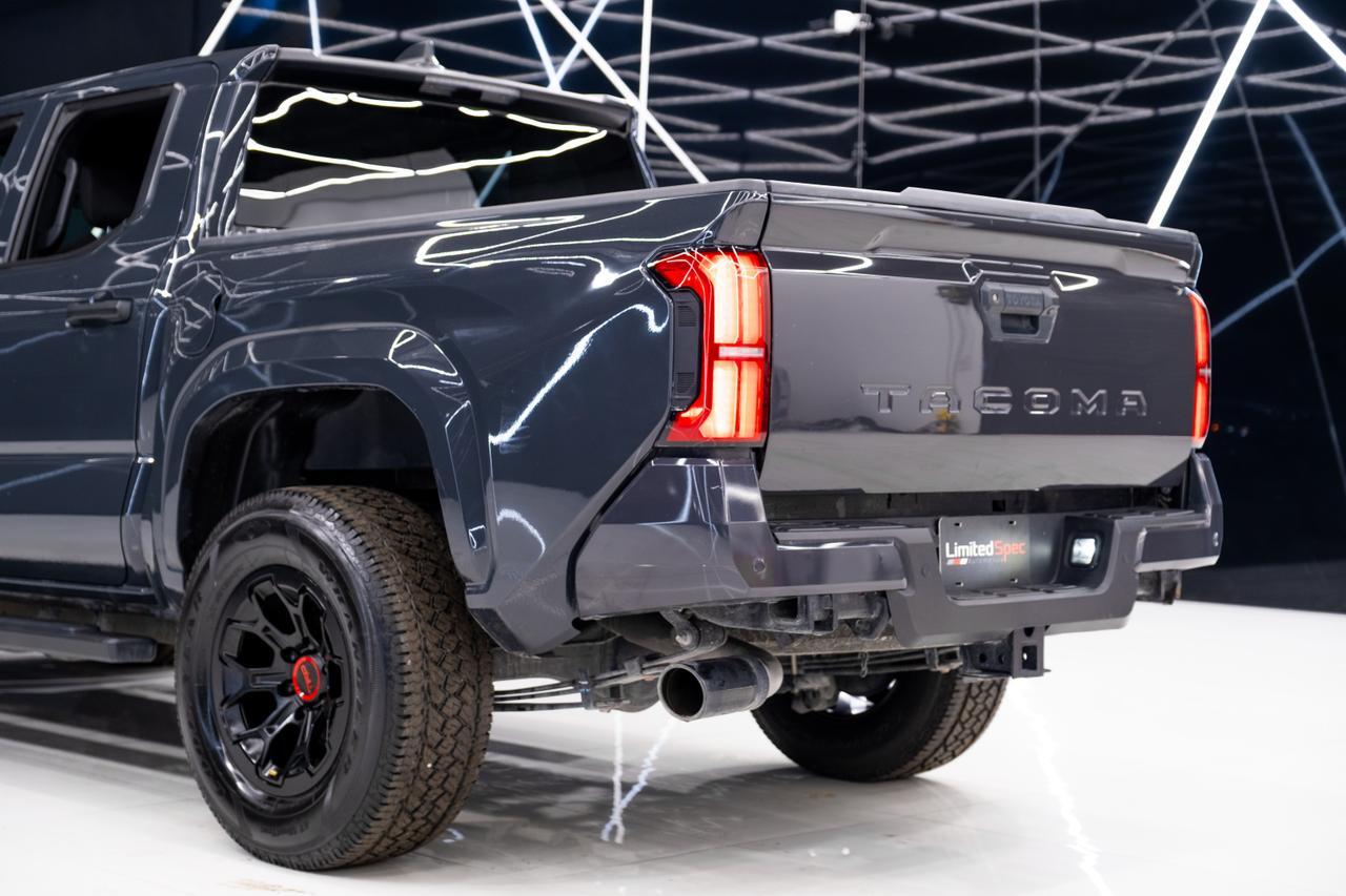 2024 Toyota Tacoma SR Miami FL
