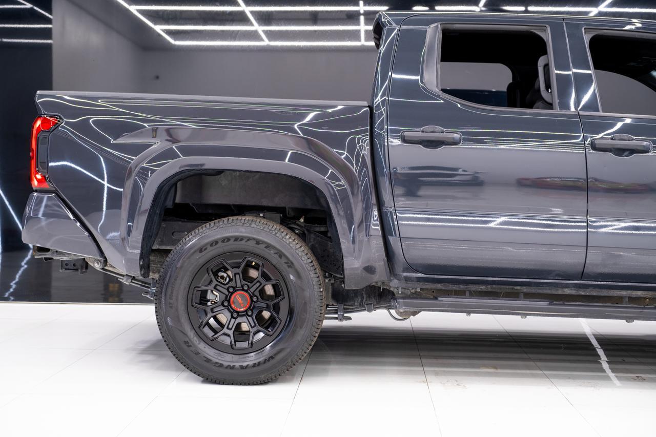 2024 Toyota Tacoma SR Miami FL