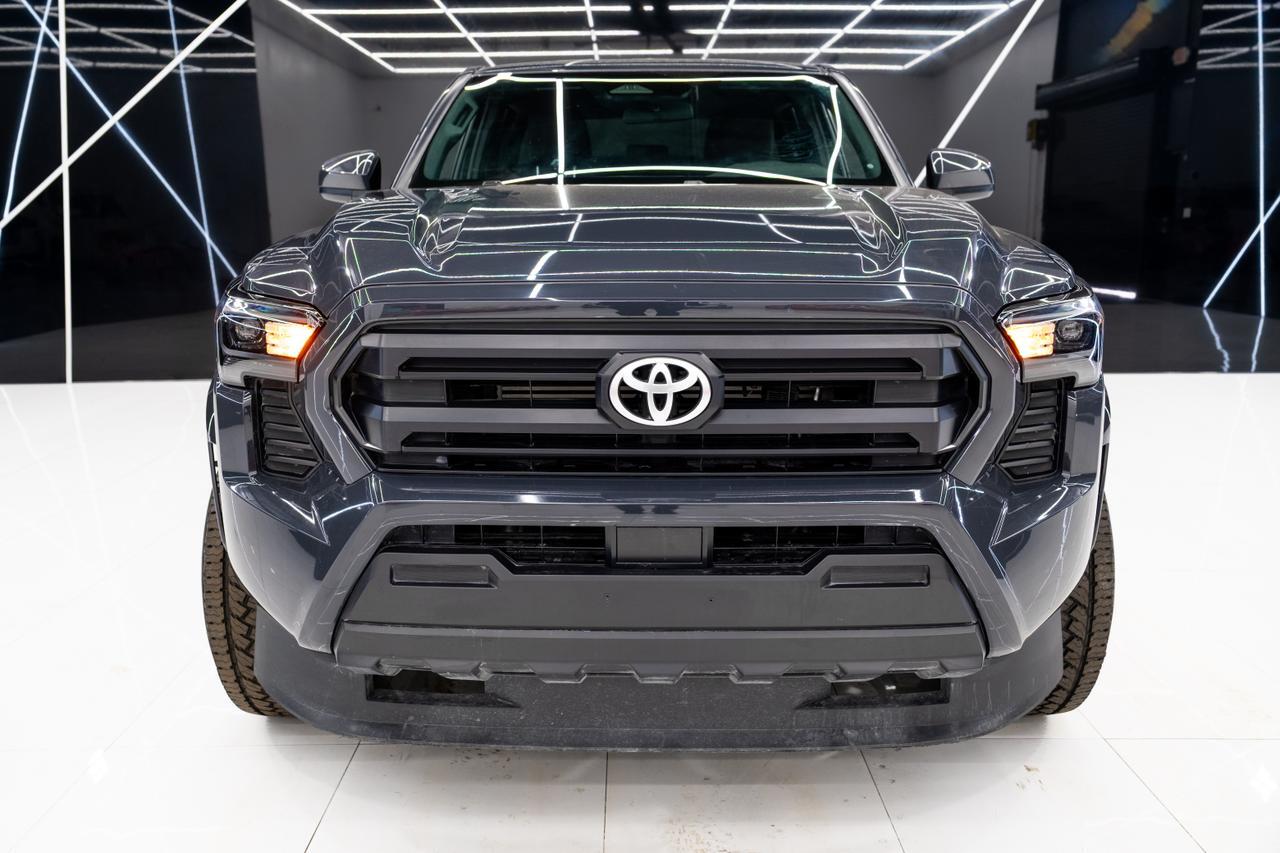 2024 Toyota Tacoma SR Miami FL