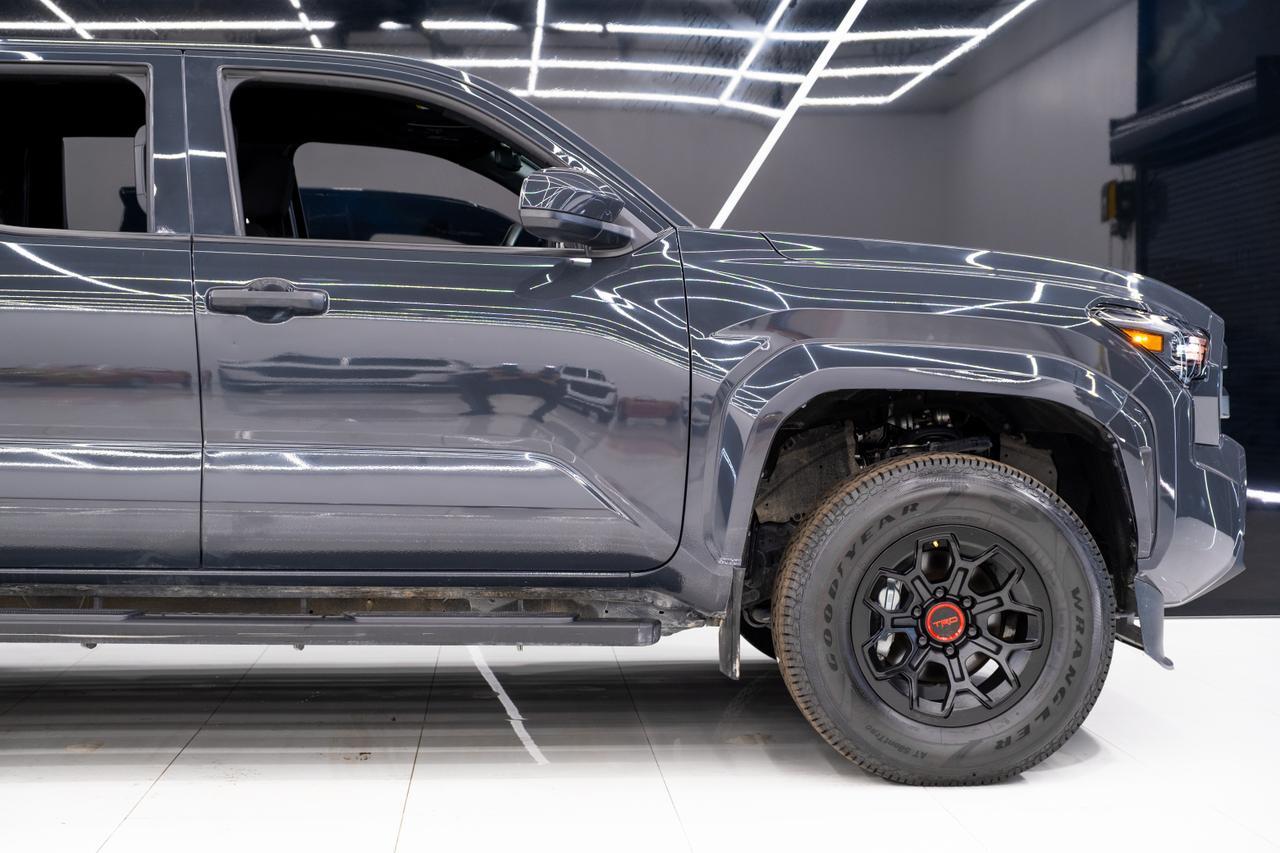 2024 Toyota Tacoma SR Miami FL